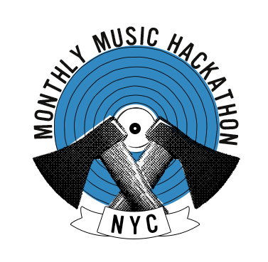 Monthly Music Hackathon
