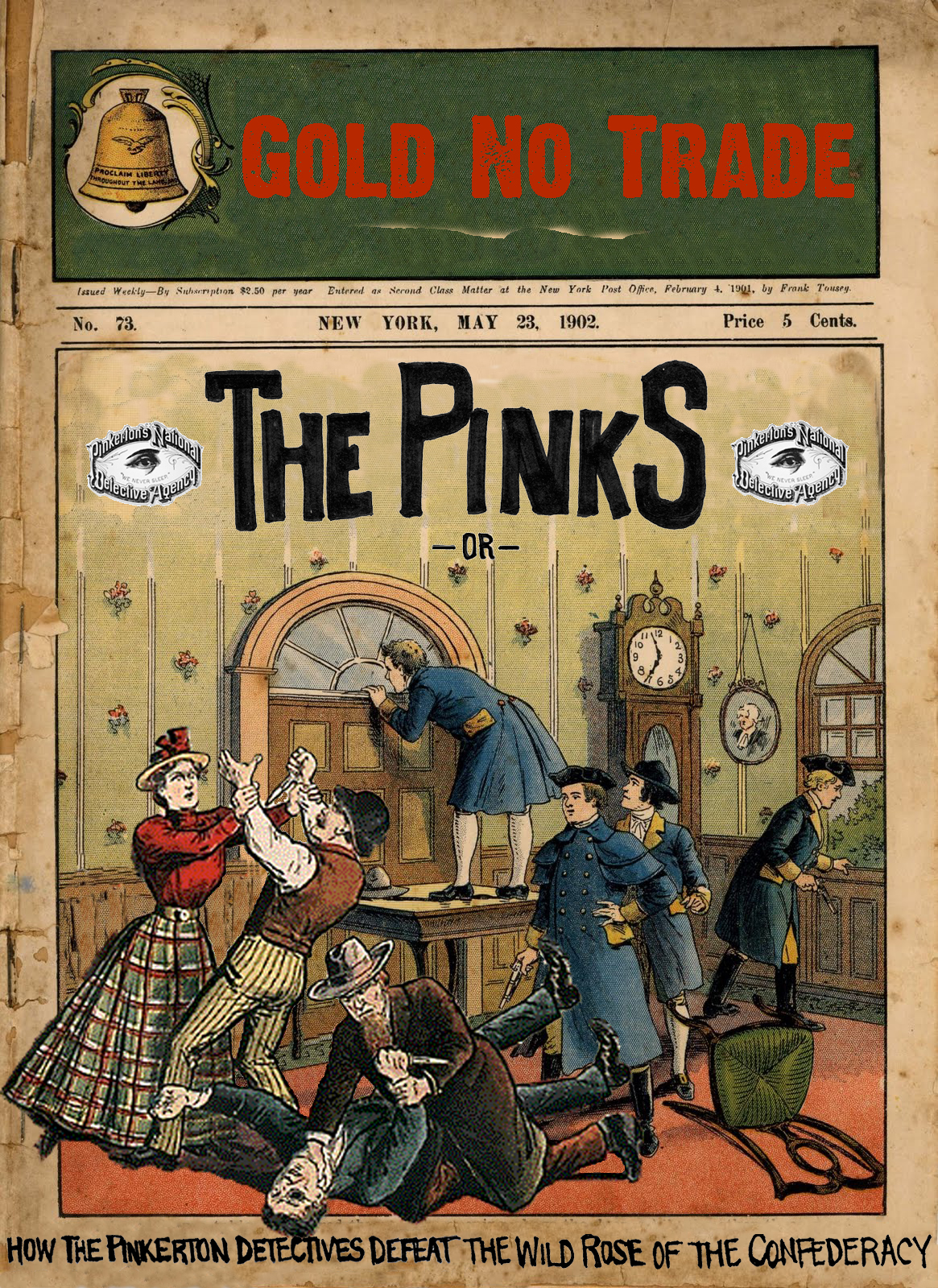 the-pinks