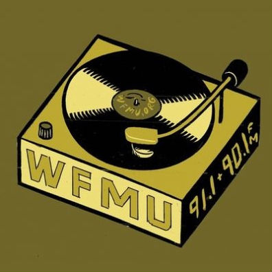 WFMU