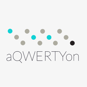 aQWERTYon