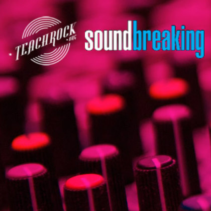 Soundbreaking